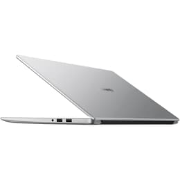 Huawei MateBook D15 15" Core i5 1,6 GHz - SSD 256 Go - 8 Go AZERTY - Français