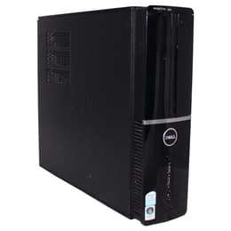 Dell Vostro 220 DT Core 2 Duo 2,5 GHz - HDD 500 Go RAM 4 Go