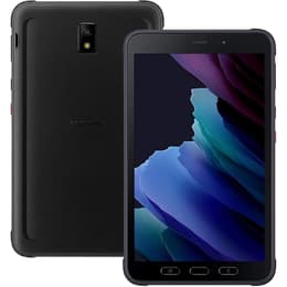 Galaxy Tab Active 3 (2020) 64 Go - WiFi + 4G - Noir - Débloqué