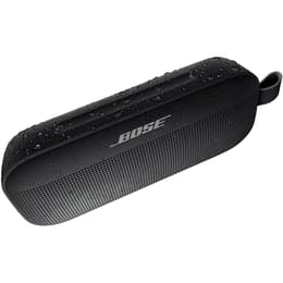 Enceinte Bluetooth Bose Soundlink Flex - Noir