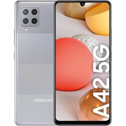 Galaxy A42 5G 128 Go - Gris - Débloqué