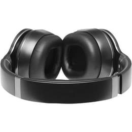 Casque filaire + sans fil avec micro Oglo Muz 2 Ultra NC - Noir