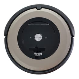 Aspirateur robot Irobot Roomba e6