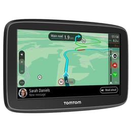 GPS Tomtom Go Basic 6