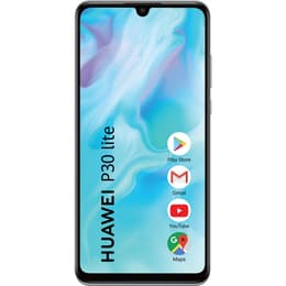 Huawei P30 Lite 128 Go - Blanc - Débloqué
