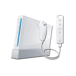 Console de salon Nintendo Wii