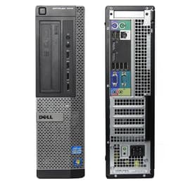 Dell OptiPlex 7010 DT Core i3 3,3 GHz - HDD 500 Go RAM 8 Go