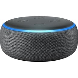 Enceinte Bluetooth Amazon Echo Dot (3rd Gen) - Gris