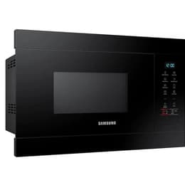 Micro-ondes grill SAMSUNG MG22T8084AB