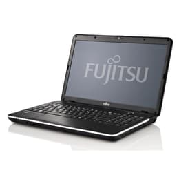 Fujitsu LifeBook A512 15" Core i3 2,3 GHz - SSD 240 Go - 4 Go AZERTY - Français