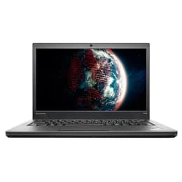 Lenovo ThinkPad T440P 14" Core i7 2,4 GHz - SSD 256 Go - 8 Go AZERTY - Français