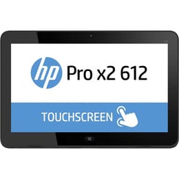 HP Pro X2 612 G2 12" Core i5 1,2 GHz - SSD 256 Go - 8 Go