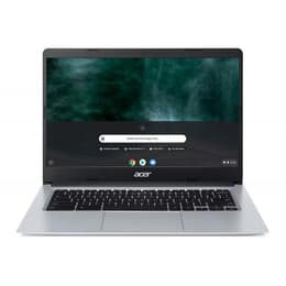 Acer Chromebook 314 CB314-1HT-C39W Celeron 1,1 GHz 32Go SSD - 4Go AZERTY - Français