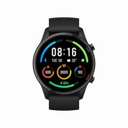 Montre Cardio GPS Xiaomi Mi Watch Color Sports Edition - Noir