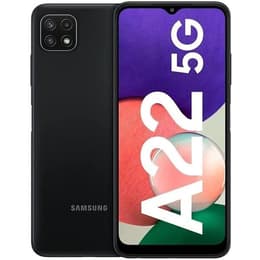Galaxy A22 5G Dual Sim