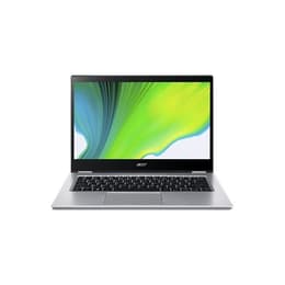 Acer Spin 3 SP314-54N 14" Core i5 1 GHz - SSD 256 Go - 8 Go QWERTY - Anglais (US)