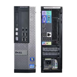Dell Optiplex 9020 SFF Core i7 3,6 GHz - SSD 256 Go RAM 8 Go