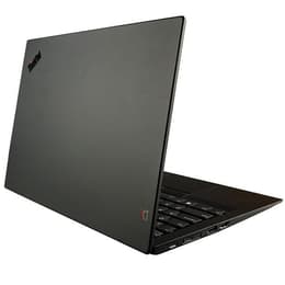 Lenovo ThinkPad X1 Yoga 14" Core i7 2,6 GHz - SSD 500 Go - 8 Go AZERTY - Français