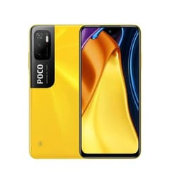Xiaomi Poco M3 Pro 5G 128 Go Dual Sim - Jaune - Débloqué
