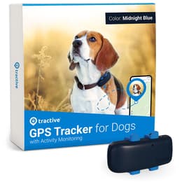GPS Tractive DOG 4