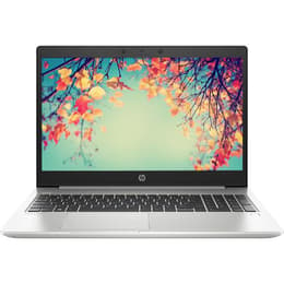 HP ProBook 455 G7 15" Ryzen 5 2,3 GHz - SSD 256 Go - 8 Go AZERTY - Français