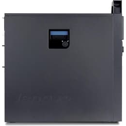 Lenovo ThinkStation S20 Xeon 2,13 GHz - SSD 250 Go RAM 12 Go