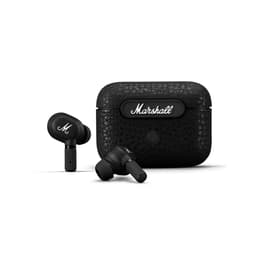Ecouteurs Intra-auriculaire Bluetooth Réducteur de bruit - Marshall Motif ANC