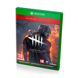 Dead by Daylight: Special Edition - Xbox One