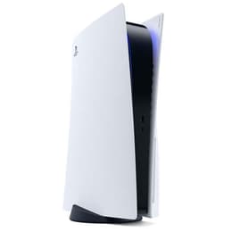 PlayStation 5 825Go - Blanc