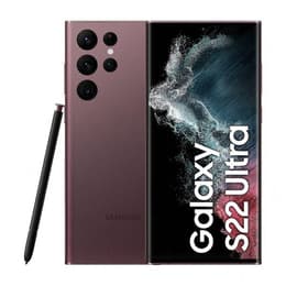 Galaxy S22 Ultra 5G 512 Go - Violet - Débloqué