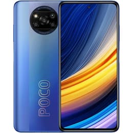 Xiaomi Poco X3 Pro 128 Go Dual Sim - Bleu - Débloqué