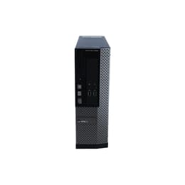 Dell OptiPlex 3020 SFF Core i5 3,2 GHz - SSD 128 Go + HDD 500 Go RAM 8 Go
