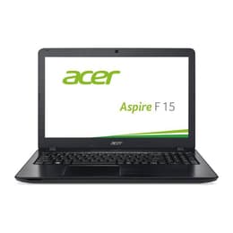 Acer Aspire F5-573 15" Core i3 2 GHz - HDD 1 To - 4 Go AZERTY - Français