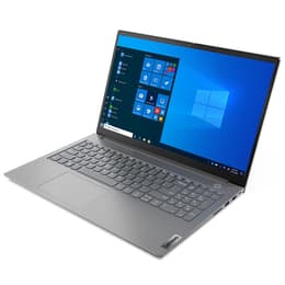 Lenovo ThinkBook 15 G2 ITL 15" Core i5 2,4 GHz - SSD 256 Go - 8 Go AZERTY - Français