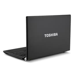 Toshiba Tecra R950 15" Core i5 2,6 GHz - HDD 500 Go - 4 Go AZERTY - Français