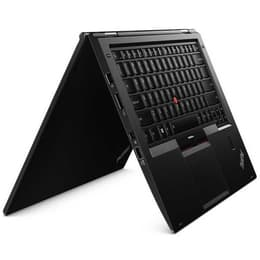 Lenovo ThinkPad X1 Yoga Gen 1 14" Core i7 2,6 GHz - SSD 256 Go - 16 Go AZERTY - Français