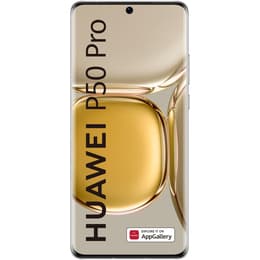 Huawei P50 PRO 256 Go Dual Sim - Or - Débloqué