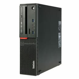 Lenovo Thinkcentre M700 SFF Pentium 3,3 GHz - SSD 128 Go RAM 4 Go