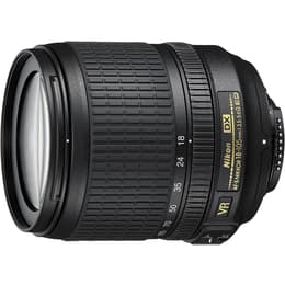 Objectif Nikon Nikon AF-S 18-105mm f/3.5-5.6
