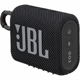 Enceinte Bluetooth JBL Go 3 - Noir