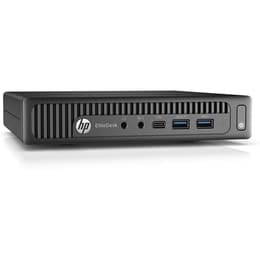 HP EliteDesk 800 G2 Tour Core i5 3,2 GHz - SSD 240 Go RAM 8 Go