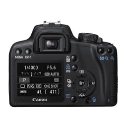 Reflex Canon EOS 1000D