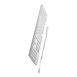 Clavier Hp QWERTY Anglais (US) Business Slim