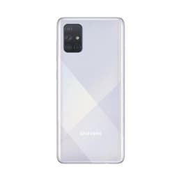 Galaxy A71 128 Go Dual Sim - Blanc - Débloqué