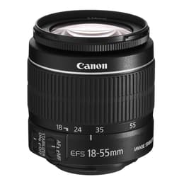 Objectif Canon EF-S 18-55mm f/3.5-5.6 IS II
