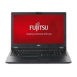 Fujitsu LifeBook E448 14” (2017)