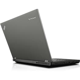Lenovo ThinkPad T540P 15" Core i5 2,6 GHz - SSD 256 Go - 8 Go AZERTY - Français