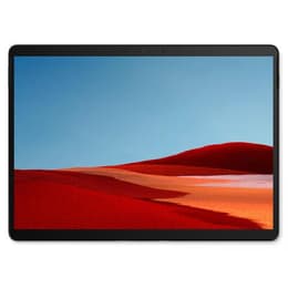 Microsoft Surface Pro X 13" SQ2 1,8 GHz - SSD 256 Go - 16 Go Sans clavier