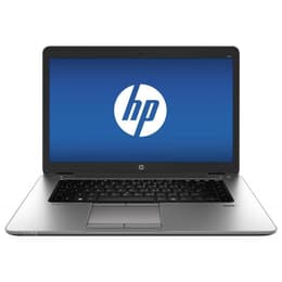 HP ProBook 650 G2 15" Core i5 2,4 GHz - SSD 128 Go - 8 Go AZERTY - Français