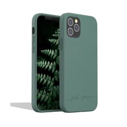 Coque iPhone 12/12 Pro Coque - Biodégradable - vert